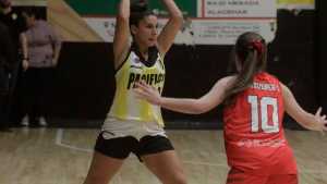 Pacífico le ganó a San Lorenzo y quedó a un triunfo de la final de la Liga Federal