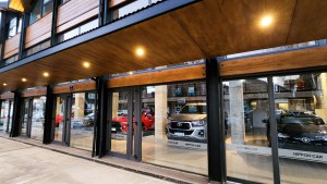 Nippon Car amplía su presencia en San Martín de los Andes: así lo hace