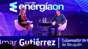Gutiérrez: «En agosto se empezará a probar el Oleoducto Trasandino»