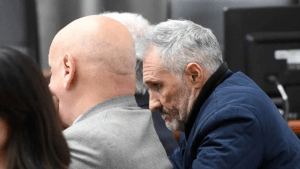 García Belsunce: habrá sentencia luego de 20 años y se define si Pachelo fue o no el asesino