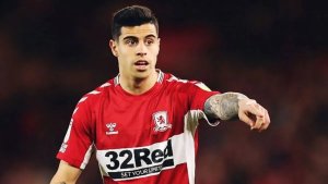 Martín Payero será la primera incorporación de Boca y suena el defensor Adonis Frias