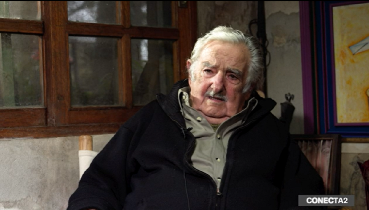 "Argentina es un país determinante en el rumbo de América Latina", sostuvo Pepe Mujica en una entrevista a la CNN. 