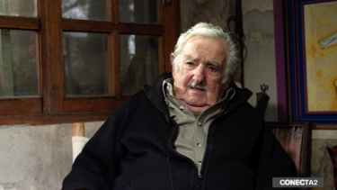 "Argentina es un país determinante en el rumbo de América Latina", sostuvo Pepe Mujica en una entrevista a la CNN. 