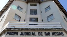 Imagen de Siete abogados quieren ser jueces de las causas del poder en Bariloche