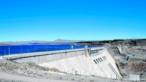 Neuquén cobrará parte de las regalías hidroeléctricas en energía y no en dinero