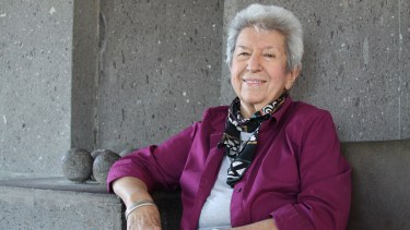 Murió Sylvia Molloy, la autora que marcó el pulso de la literatura latinoamericana a fuerza de innovación