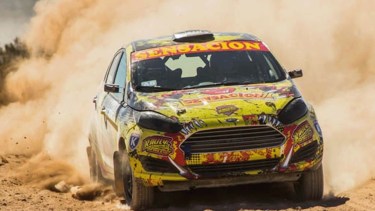 El Tribunal de apelaciones ratificó la sanción para Martínez y le sacó el triunfo.