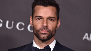 El sobrino de Ricky Martin retiró la denuncia en su contra por violencia doméstica