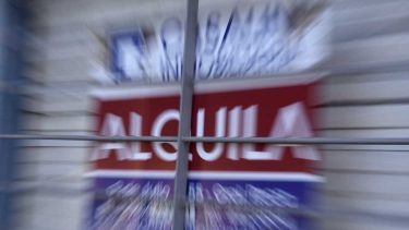 Alquileres: fuerte aumento para los contratos que se actualizan en julio de 2023. Foto: Juan Thomes.