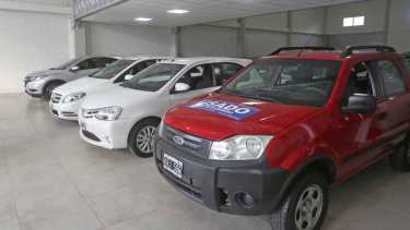 La venta de usados tiene relación directa con la comercialización de unidades nuevas.