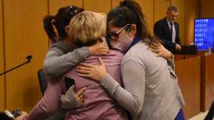 Crimen de Javier Videla: condenaron a Colicheo a 24 años de prisión