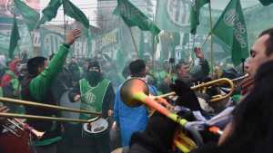 Paro de ATE y Unter en Río Negro por la represión en Jujuy: cómo afectará el reclamo de este jueves