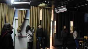 Declararon en estado de Emergencia Tecnológica y Edilicia a una facultad de la UNCo