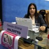 Imagen de Femicidio de Patricia: la legisladora Salzotto pidió una "política pública real"
