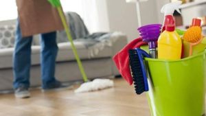 Cómo dar de baja a una empleada doméstica: los trámites y costos por ley