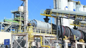 Por qué la Aduana denunció a una empresa de arenas que opera en Vaca Muerta