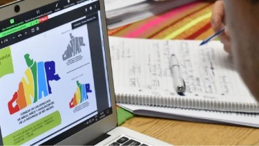 Definieron a las nuevas autoridades del Coniar en Río Negro