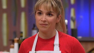 Pachano llegará a Las Grutas en agosto. 