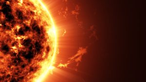 Una tormenta solar impacta hoy en la Tierra: ¿Qué podría pasar?