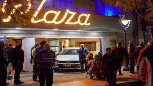 Mendoza: cómo están los heridos en el teatro, tras la obra de Verónica Llinás y Soledad Silveyra