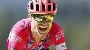 Nielsen prevaleció en el sprint y ganó la décima etapa del Tour de Francia