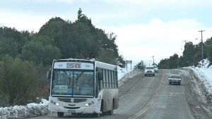 Todo listo para la audiencia pública del transporte en Bariloche, con pronóstico de fuerte polémica