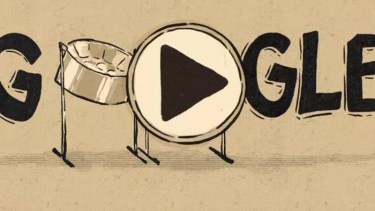 El instrumento de percusión fue creado por los habitantes de Trinidad y Tobago. Foto Google.
