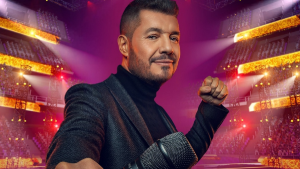 Los detalles del regreso de Marcelo Tinelli a la televisión