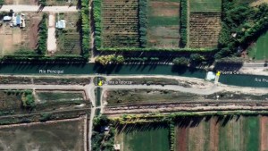 Desde el jueves, el tránsito por Ruta 65 estará cortado a la altura de Cervantes