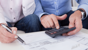 Cómo funciona el régimen de anticipo de impuestos