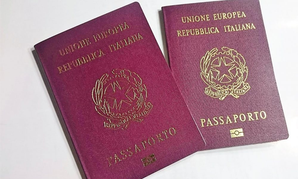 Hacer la ciudadanía en Italia demanda menos tiempo pero significa mayores costos.