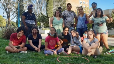 Es muy gratificante y para la empresa es además muy positivo apostar por la inclusión, que genera un impacto social muy grande.