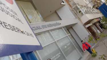 La justicia admitió analizar el planteo de participación de la lista opositora de CALF