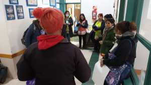 Suspendieron las clases en un jardín de Neuquén por una pérdida de gas