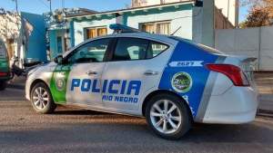 Una estudiante de Cipolletti en grave estado tras una golpiza: ocurrió durante un robo