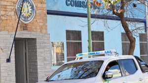 Lo balearon a quemarropa cuando caminaba por el centro de Cipolletti: el autor estaría identificado