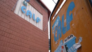 La Defensoría insistirá con el cese de los aumentos de CALF y una revisión de la concesión