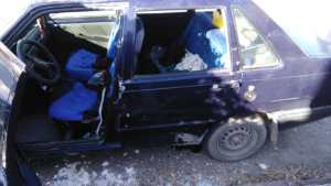 Solicita ayuda para hallar una consola de sonido que le robaron este fin de semana en Roca