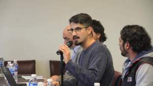 Asumió nuevo concejal del FIT tras la renuncia de César Parra en el Deliberante de Neuquén