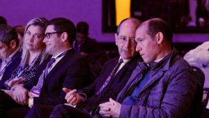 Reviví la 9° Jornada de Energía: el gasoducto, las represas, el hidrógeno y los dólares, en la voz de los protagonistas