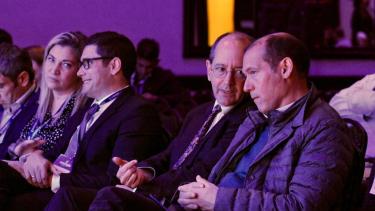 Reviví la 9° Jornada de Energía: el gasoducto, las represas, el hidrógeno y los dólares, en la voz de los protagonistas