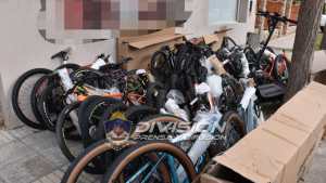 Desbaratan banda operada por dos presos que estafaban adultos mayores y locales de Neuquén