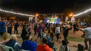 Verano cultural 2023: qué hacer en Cipolletti este fin de semana