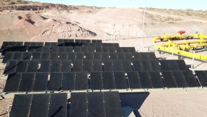 Aumenta la búsqueda de sistemas solares on-grid