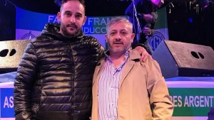 El nuevo sindicato de recicladores argentinos tiene representación en Río Negro