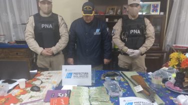 Golpe a la trata de personas en Neuquén: seis allanamientos, detenidos y secuestro de drogas