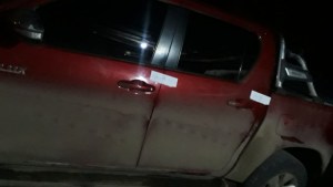 Secuestraron carne de guanaco y choique en Paso Córdoba