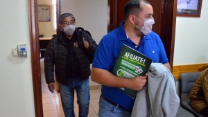 Las opciones salariales que se barajan para las paritarias de Río Negro