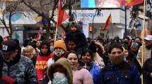 Imagen de Una a una, las protestas y movilizaciones en Neuquén este jueves 