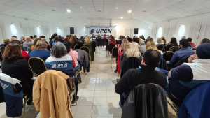 Río Negro sin clases lunes y martes: UPCN también va al paro